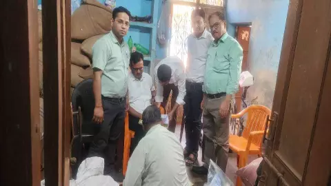 Jalaun News