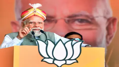Haryana Municipal Election