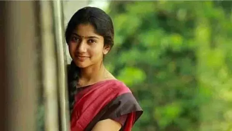 Sai Pallavi Ramayana Movie Sai Pallavi Ramayana Movie