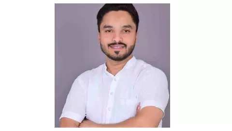 Meerut News : यूथ कांग्रेस कार्यकर्ताओं में मो. साद खान के जिला अध्यक्ष बनने पर खुशी