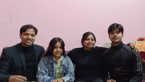 Baghpat News: जेपी पब्लिक स्कूल के छात्रों ने लहराया परचम, शत-प्रतिशत रिजल्ट से बढ़ाया मान Baghpat News: जेपी पब्लिक स्कूल के छात्रों ने लहराया परचम, शत-प्रतिशत रिजल्ट से बढ़ाया मान