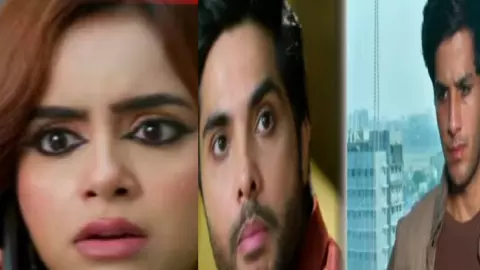 Vasudha Upcoming Episode Twist