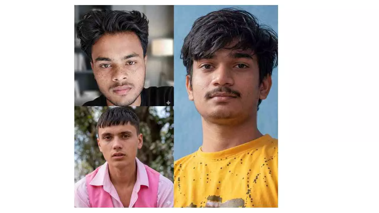Hardoi News: हरदोई में भीषण सड़क हादसा: डंपर की चपेट में आने से तीन युवकों की दर्दनाक मौत, गांव में पसरा मातम