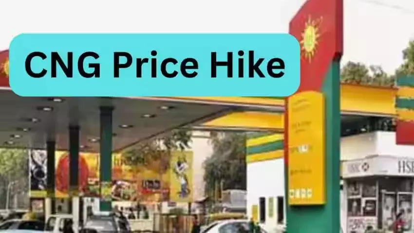 CNG Price Hike In Mumbai 2026 CNG Price Hike In Mumbai 2026