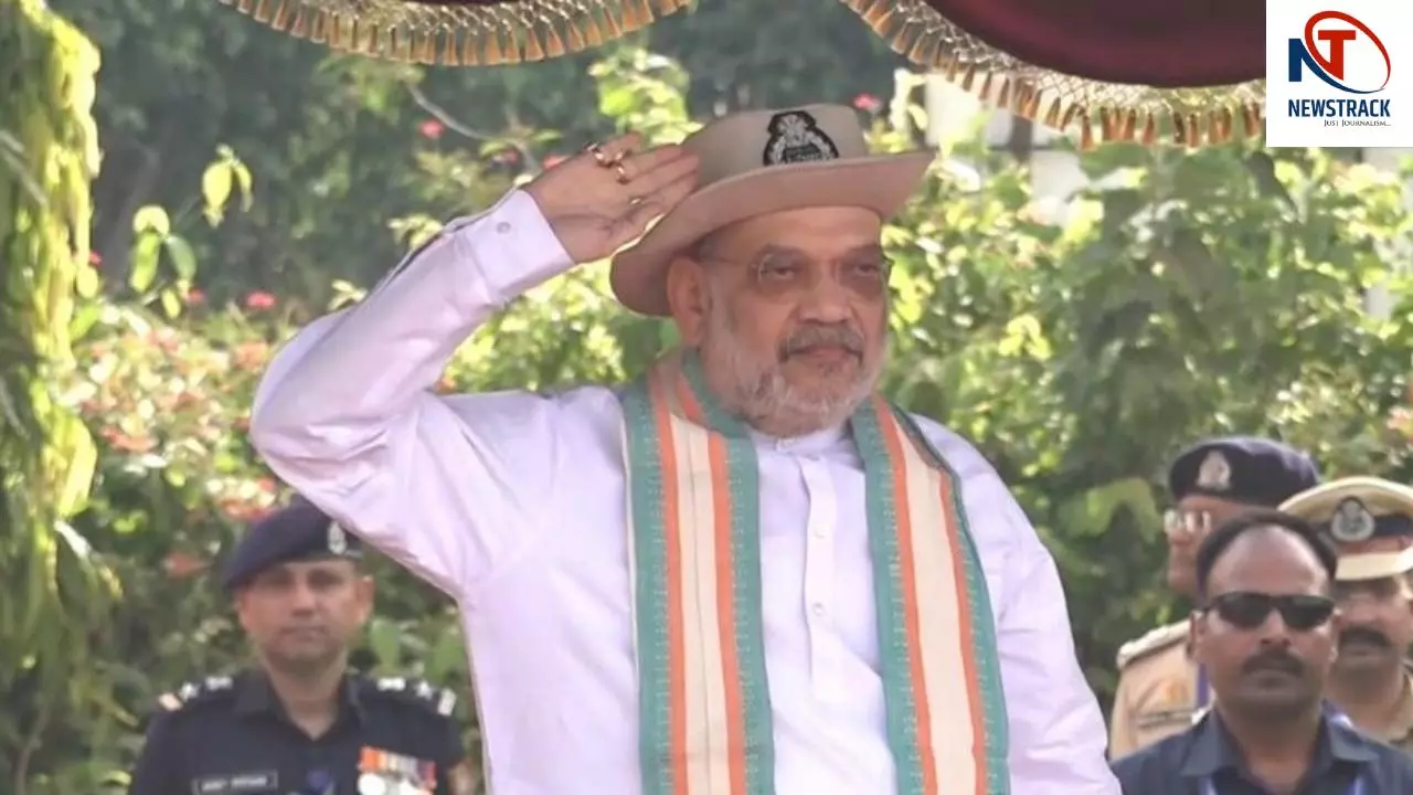 Amit Shah