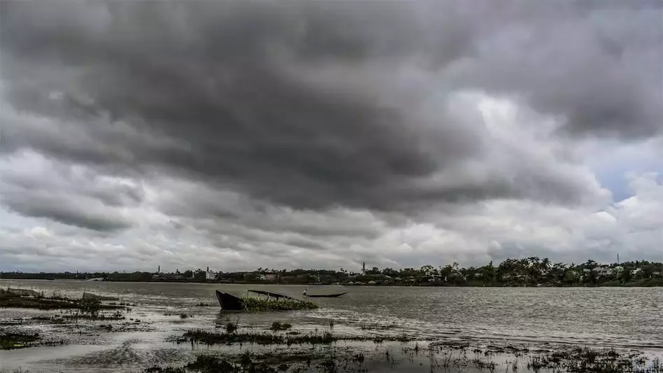 Monsoon Update 202 Monsoon Update 202