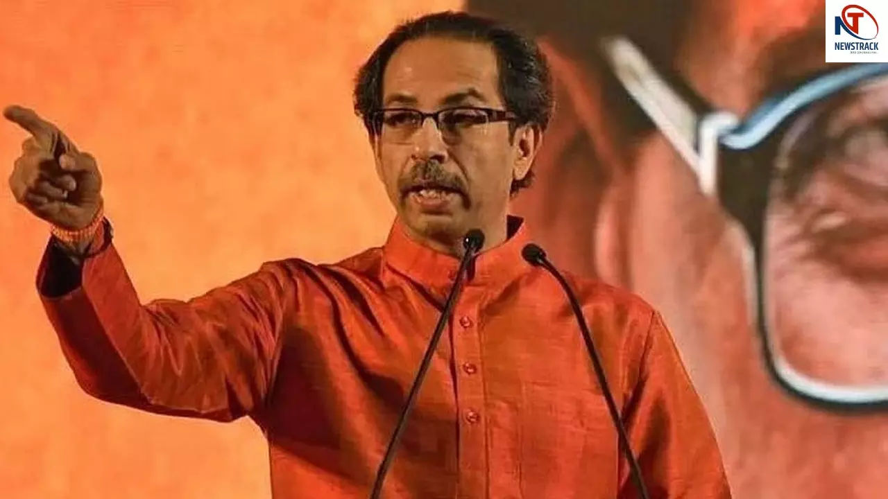 Shiv Sena On NEET Exam Shiv Sena On NEET Exam