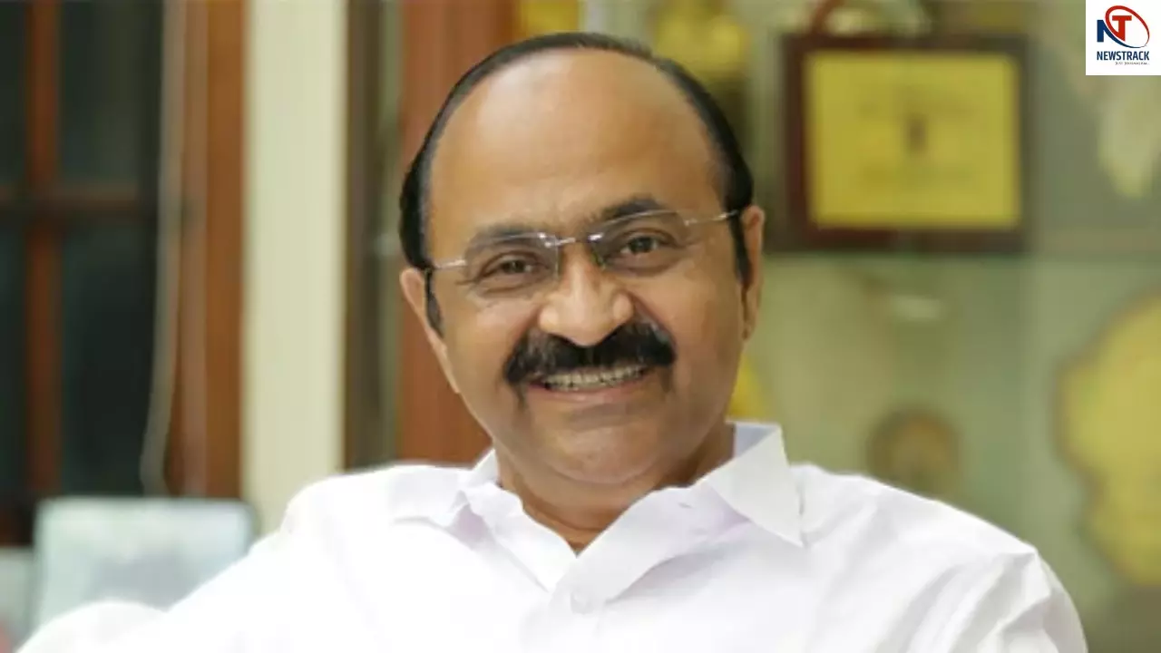 VD Satheesan