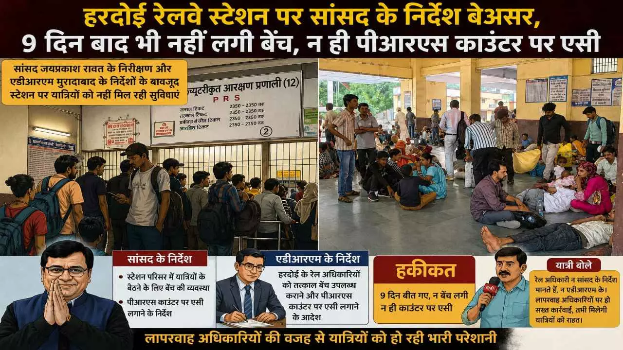Hardoi News Hardoi News