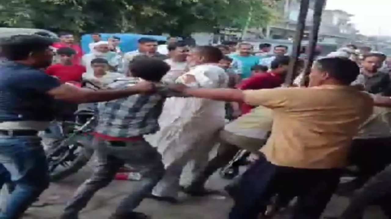 Moradabad News Moradabad News
