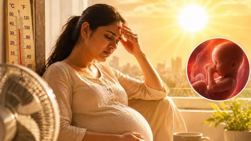 Pregnancy Summer Care Pregnancy Summer Care