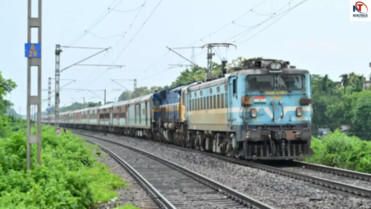IRCTC Recruitment 2026 IRCTC Recruitment 2026