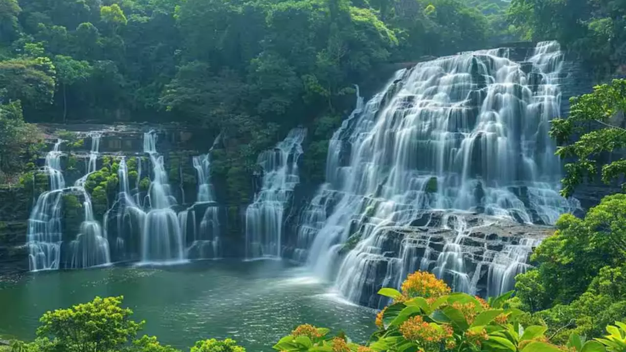 Wayanad Trip Cost 2026: सुकून भरी छुट्टियों के लिए परफेक्ट है वायनाड, 3 दिन की ट्रिप में जानिए कितना होगा खर्च... Wayanad Trip Cost 2026: सुकून भरी छुट्टियों के लिए परफेक्ट है वायनाड, 3 दिन की ट्रिप में जानिए कितना होगा खर्च...