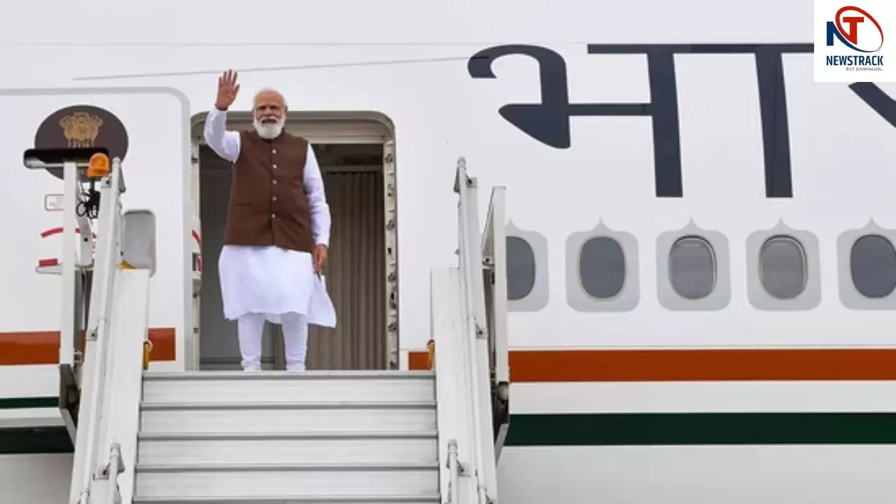 PM Narendra Modi