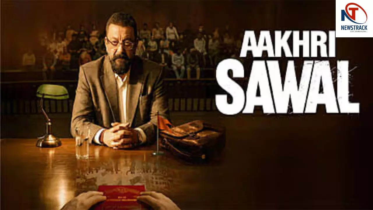 Sanjay Dutt