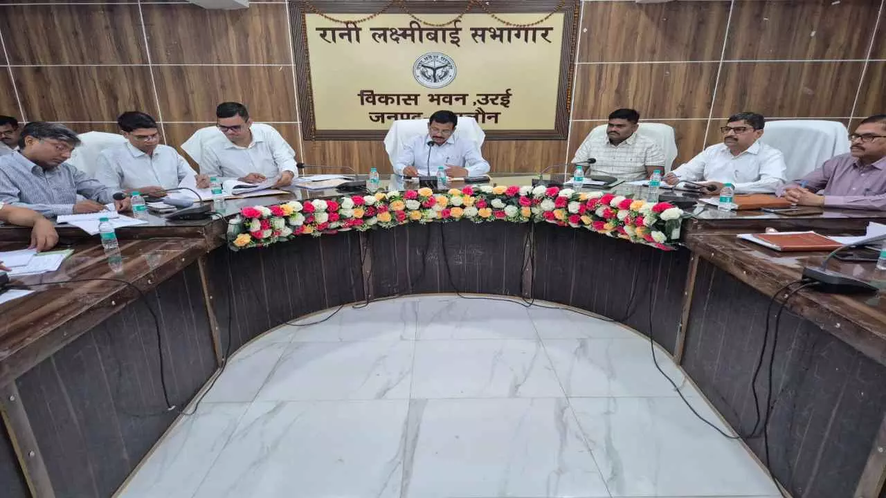 Jalaun News Jalaun News