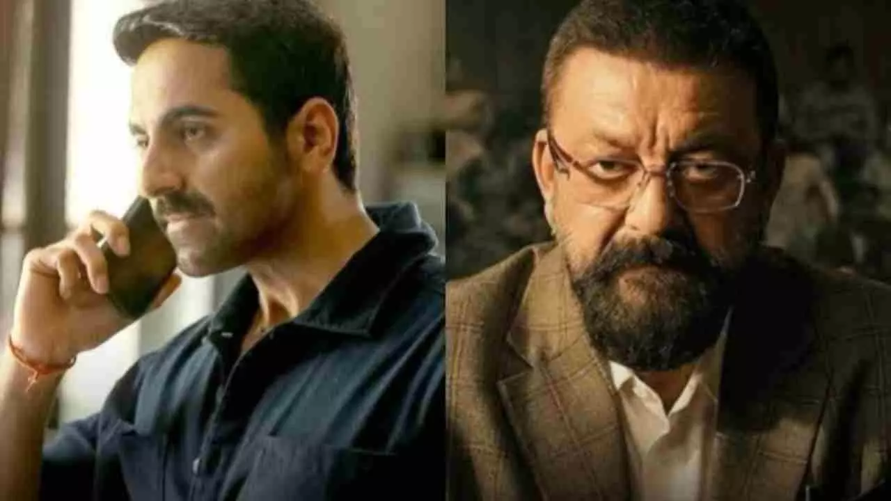Aakhri Sawal Vs Pati Patni Aur Woh Do, थिएटर्स में छिड़ेगी बड़ी जंग, कौन जीतेगा दर्शकों का दिल?