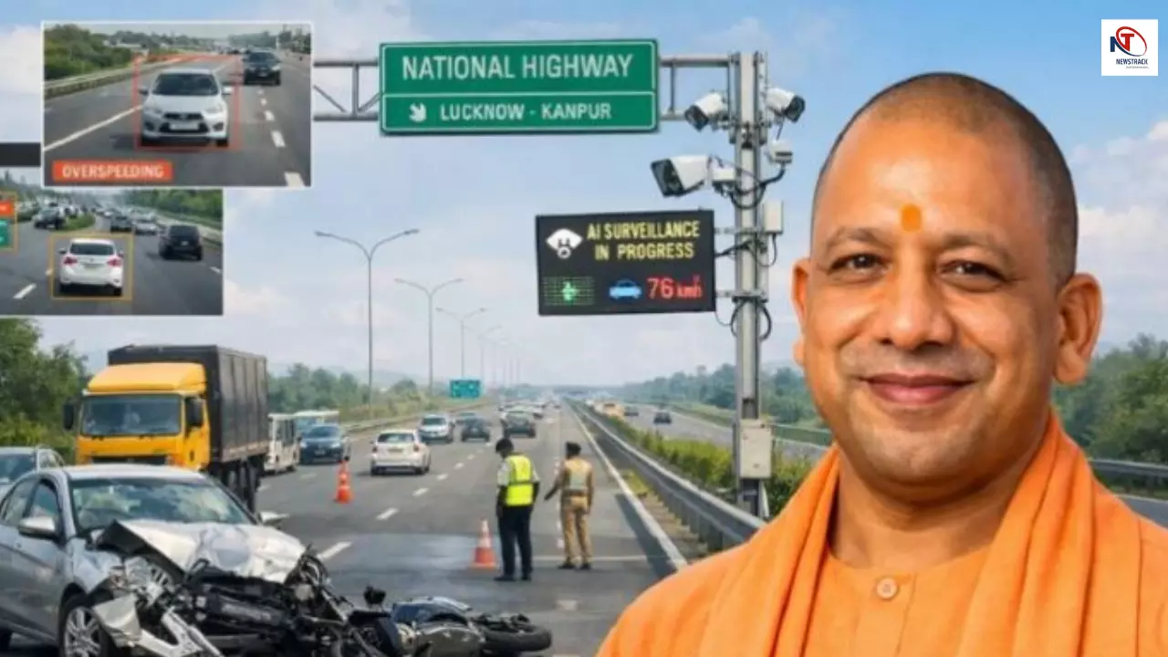 Kaushambi News: कौशांबी में भीषण सड़क हादसा! 4 की दर्दनाक मौत, CM योगी ने दिए तुरंत राहत के आदेश Kaushambi News: कौशांबी में भीषण सड़क हादसा! 4 की दर्दनाक मौत, CM योगी ने दिए तुरंत राहत के आदेश