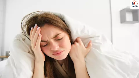 Yoga for Migraine