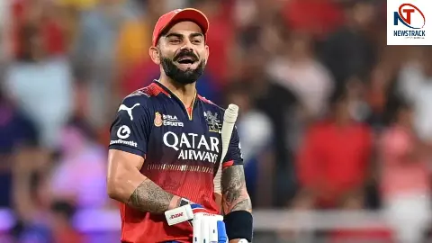 Virat Kohli Virat Kohli