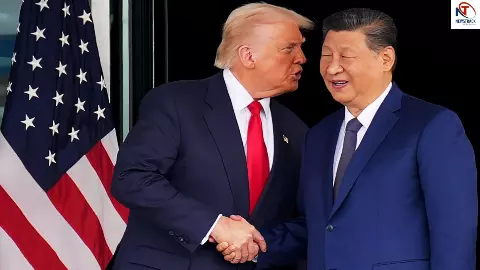 US China Relations US China Relations