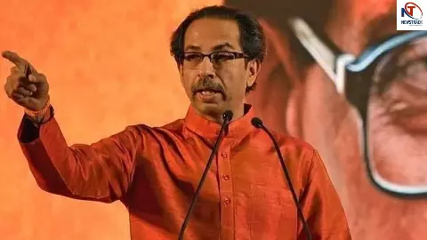 Shiv Sena On NEET Exam Shiv Sena On NEET Exam