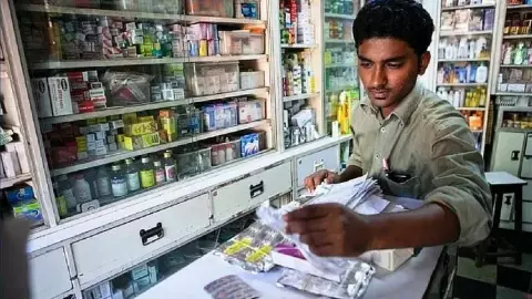 Chemist strike 20 May 2026 e pharmacy protest medical stores medical services impact India