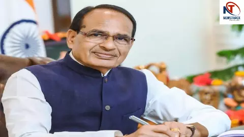 Shivraj Singh Chouhan Shivraj Singh Chouhan