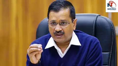 Arvind Kejriwal Arvind Kejriwal