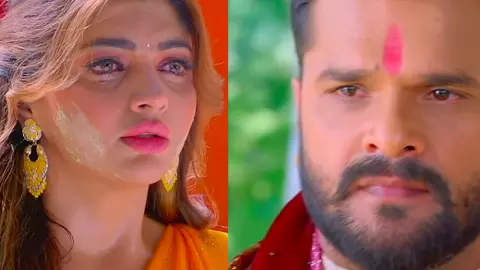 Agnipariksha Bhojpuri Movie