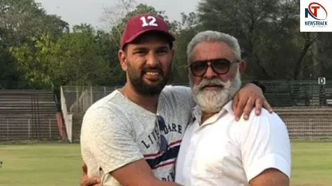 Yograj Singh Yograj Singh