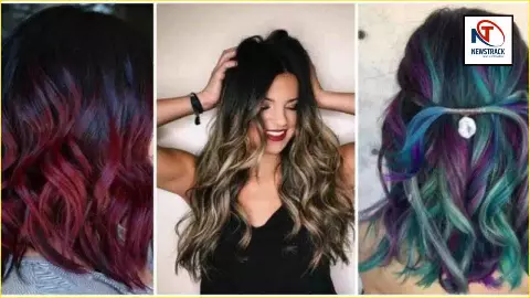 History of Hair Dye History of Hair Dye