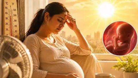 Pregnancy Summer Care