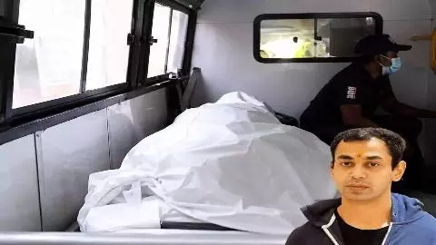 Prateek Yadav Death