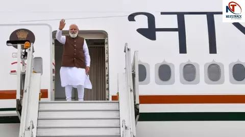 PM Narendra Modi