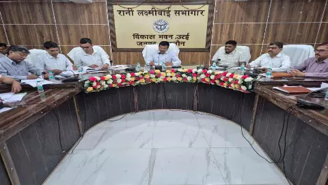 Jalaun News