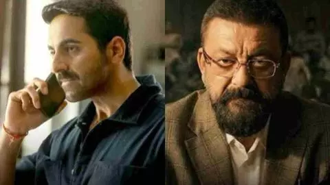 Aakhri Sawal Vs Pati Patni Aur Woh Do, थिएटर्स में छिड़ेगी बड़ी जंग, कौन जीतेगा दर्शकों का दिल?