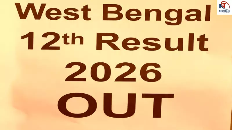 West Bengal 12th Result OUT West Bengal 12th Result OUT