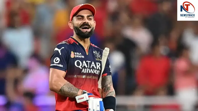 Virat Kohli Virat Kohli