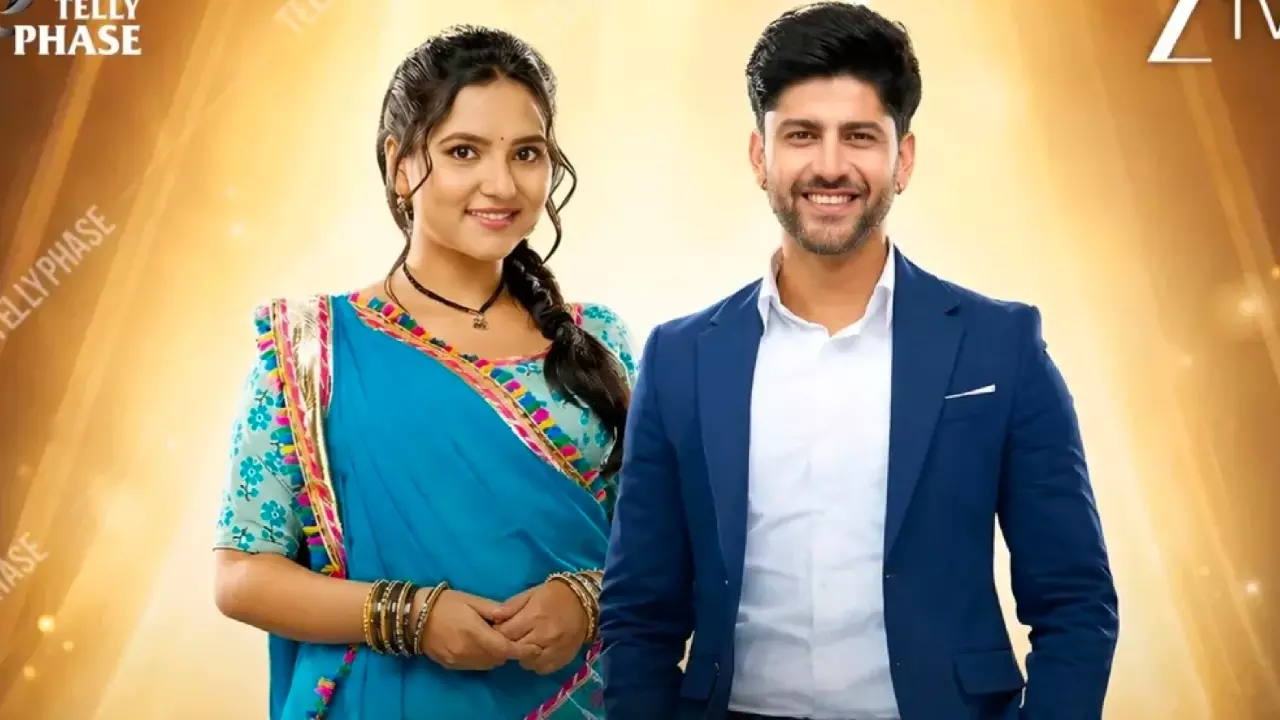 Vasudha Today Episode Vasudha Today Episode