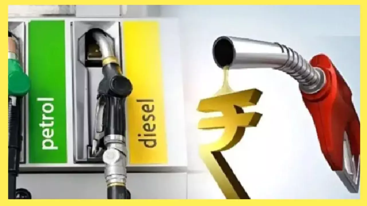 Petrol diesel price hike 15 May 2026 city wise fuel rates India Petrol diesel price hike 15 May 2026 city wise fuel rates India