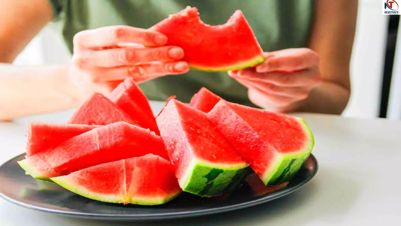 Gorakhpur Watermelon Case Gorakhpur Watermelon Case