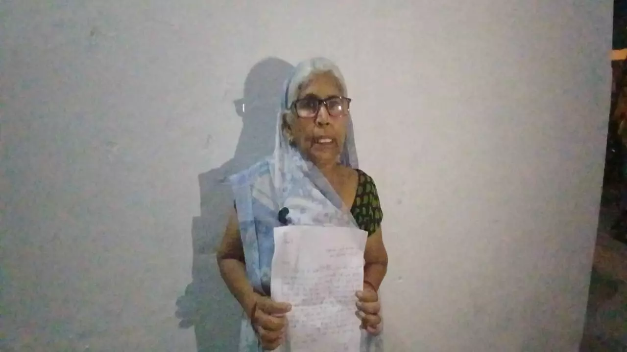 Moradabad News Moradabad News