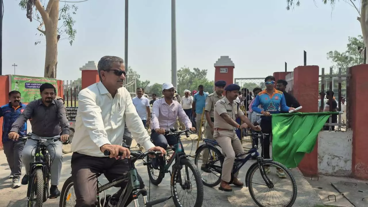 Chandauli News Chandauli News