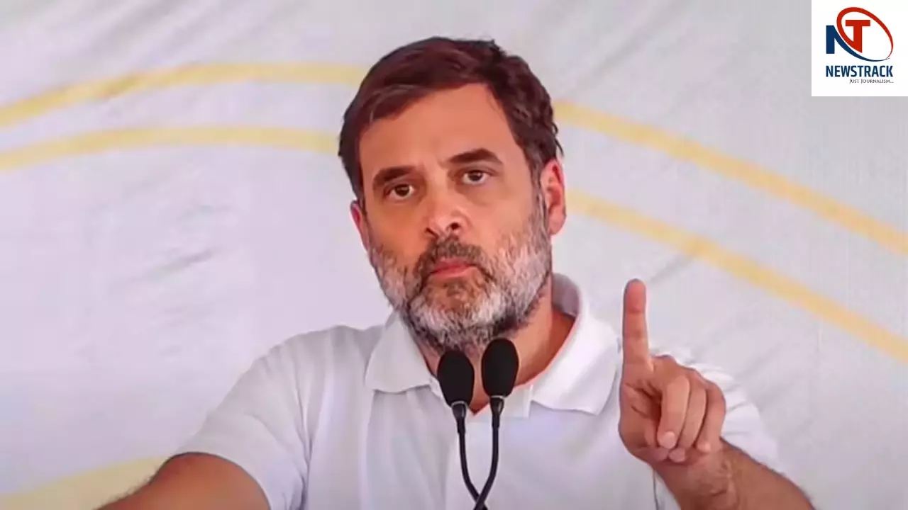 Rahul Gandhi Rahul Gandhi