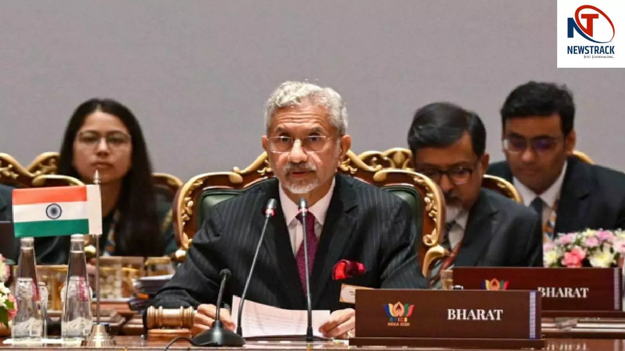 S Jaishankar S Jaishankar