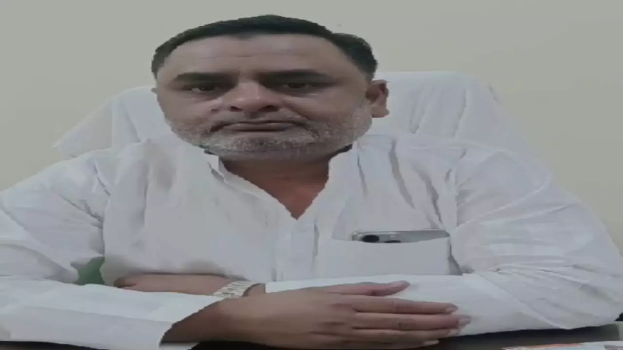 Baghpat News