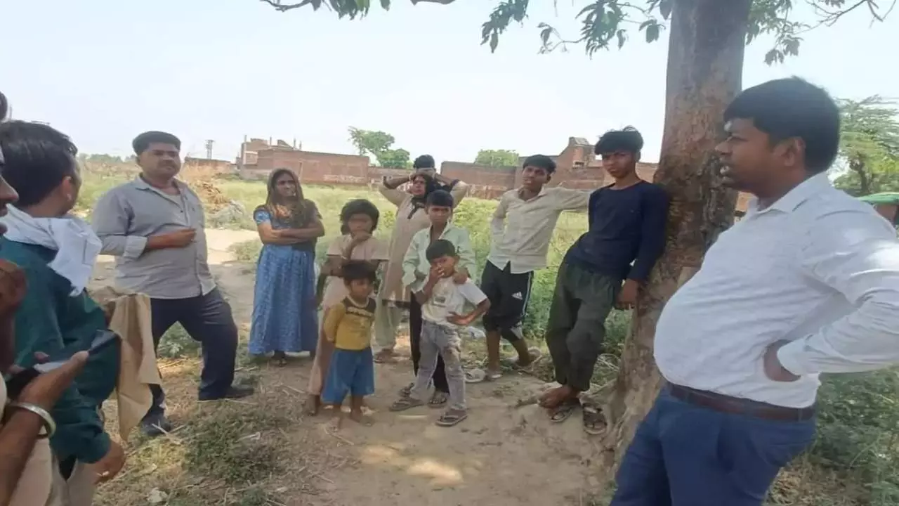 Auraiya News