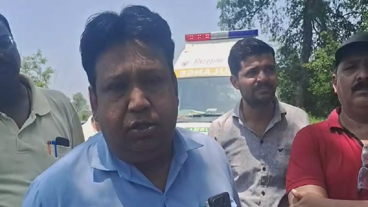 Muzaffarnagar News