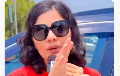 Neha Singh Rathore Tweet Neha Singh Rathore Tweet